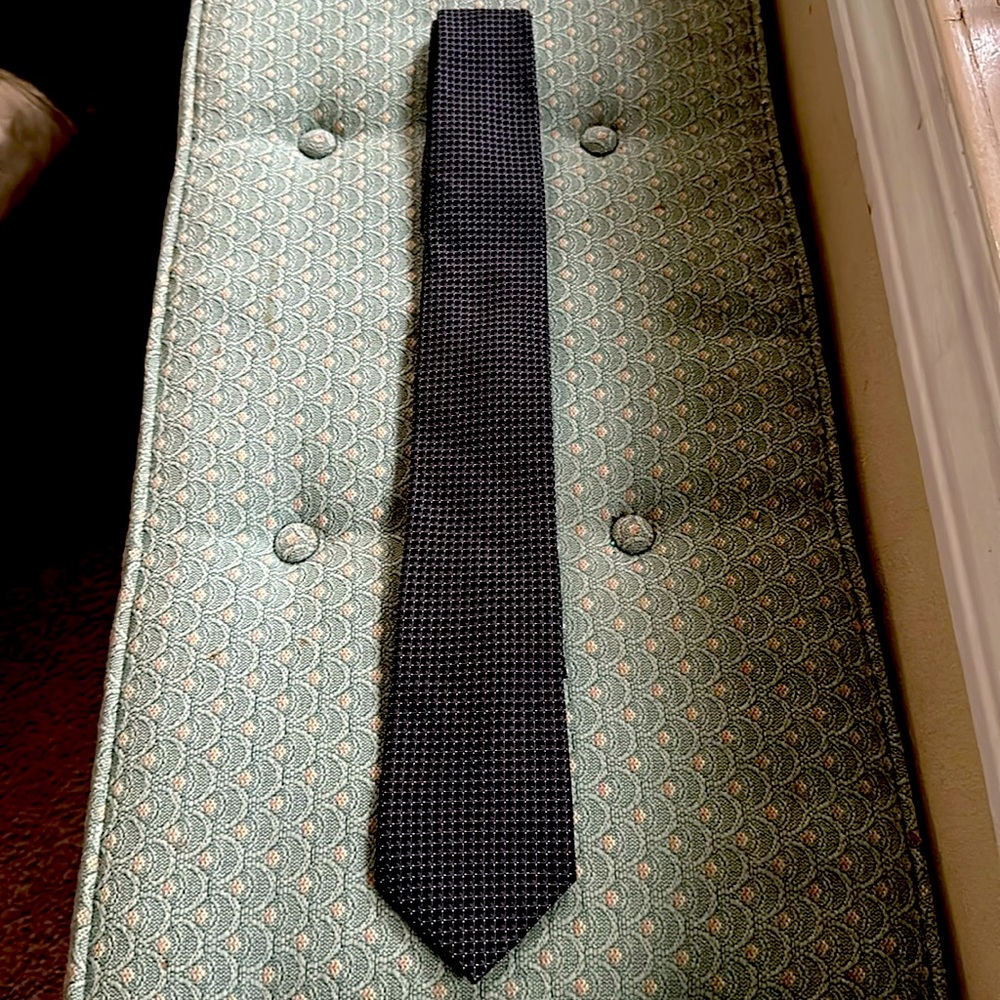 Club Room Squared Tie